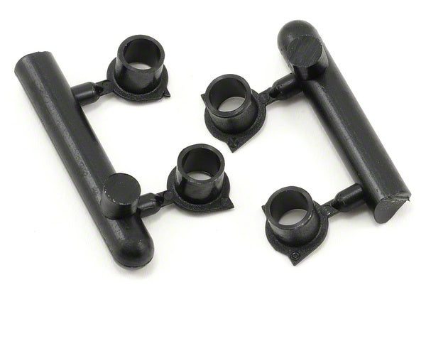 Agama Racing Shock Cap Bushing Set (4)