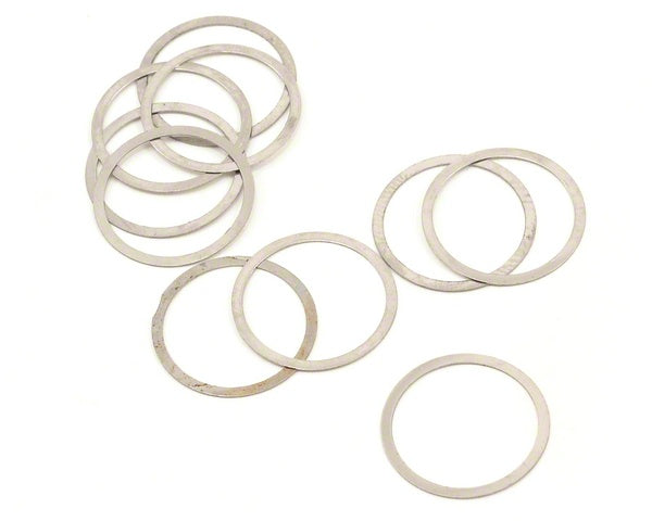 Agama Racing Washer 13.5x15.8x0.2