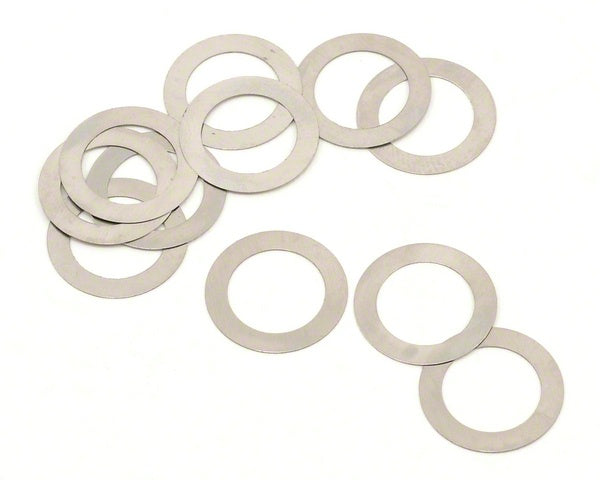 Agama Racing Washer 8.1x11.9x0.2