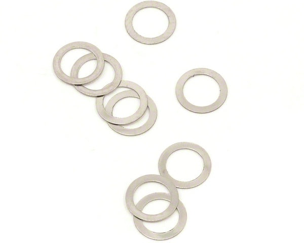 Agama Racing Washer 5x7x0.2