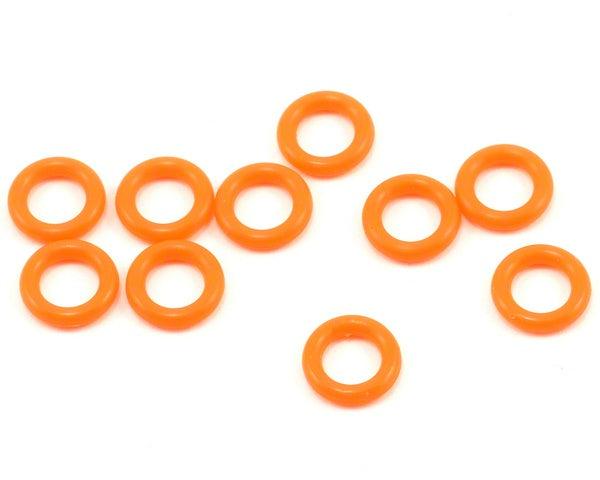 Agama Racing Diff O-Ring (Orange Color)