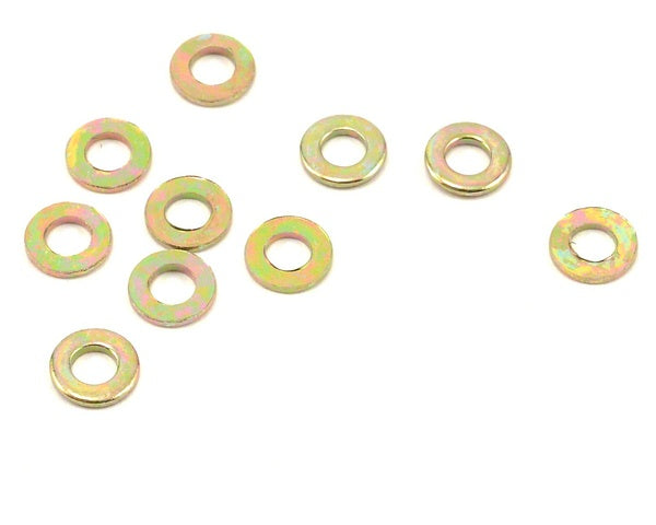 Agama Racing Washer 3x8x0.7