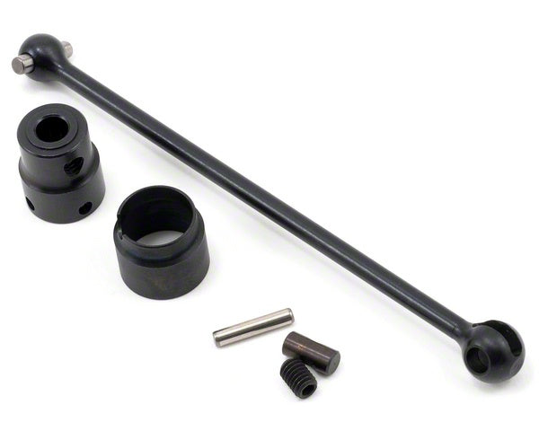 Agama Racing F/R Center CVD Set