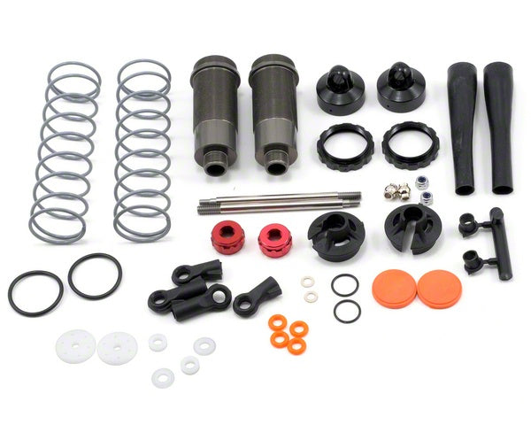 Agama Racing Rear Shock Set
