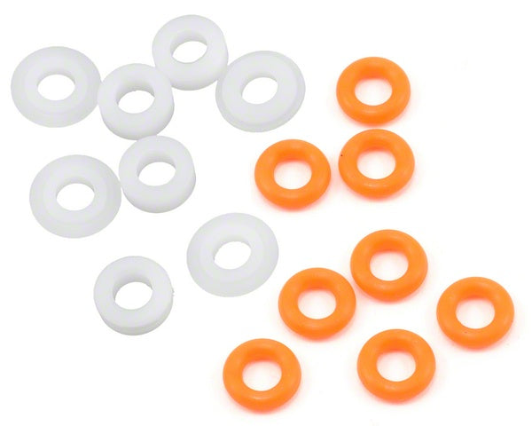 Agama Racing Shock Maintenance Pack