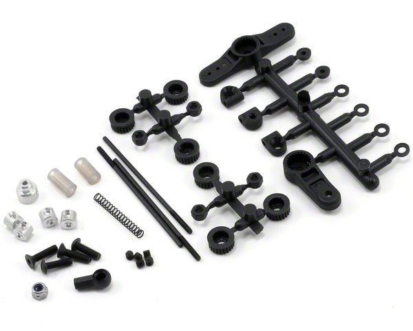 Agama Racing Throttle Linkage Servo Pack