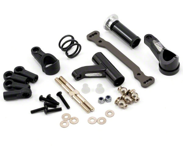 Agama Racing Complete Carbon Steering Li
