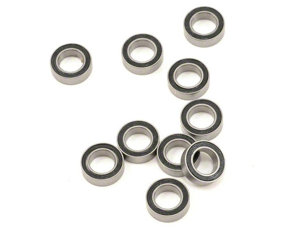 Agama Racing Ball Bearing 6x10x3