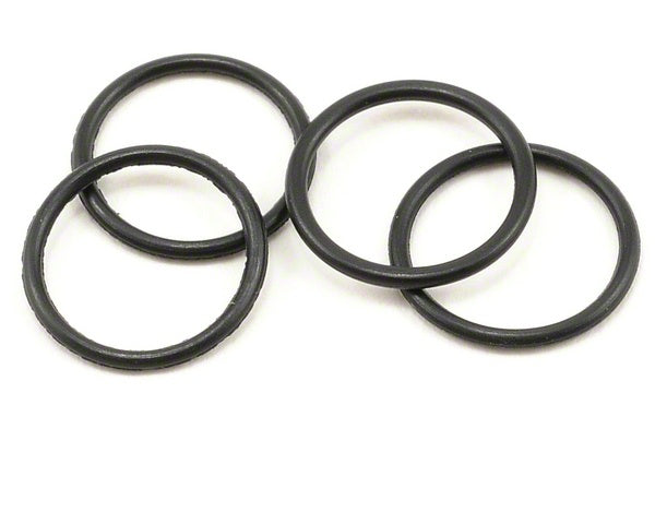Agama Racing Oil Seal Cap O-Ring