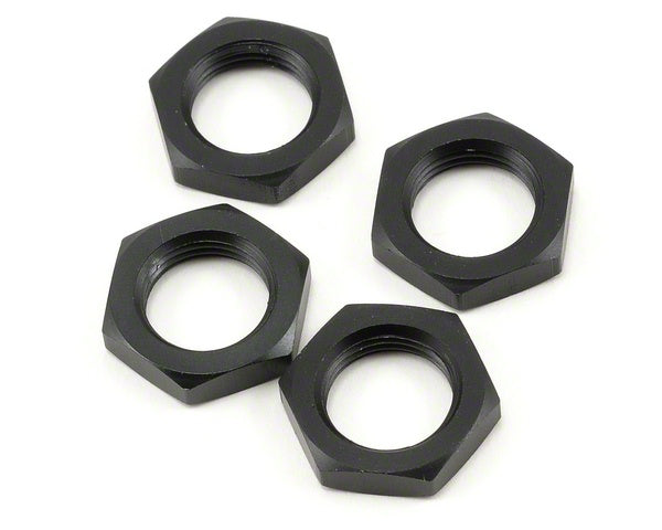 Agama Racing Wheel Nuts
