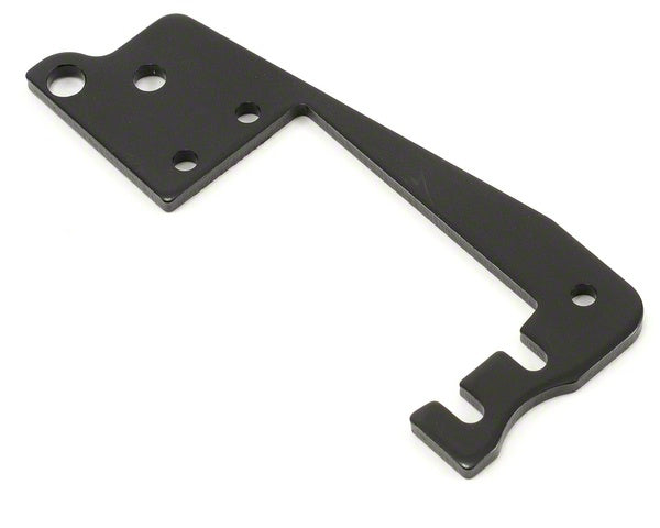 Agama Racing Steering Servo Aluminium Pl