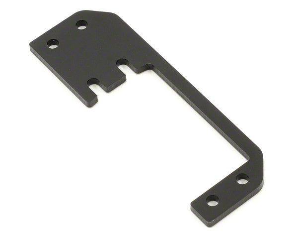 Agama Racing Throttle Servo Aluminium Pl