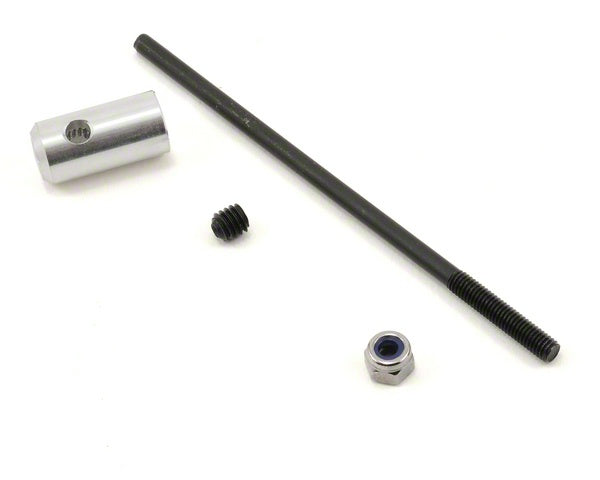 Agama Racing Muffler Stay