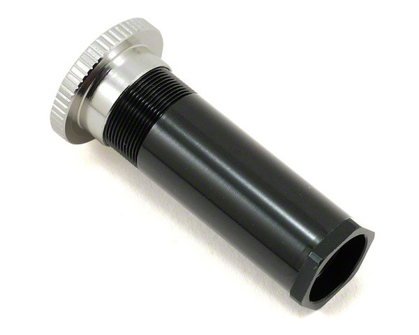Agama Racing Steering Over-Ride Hardware
