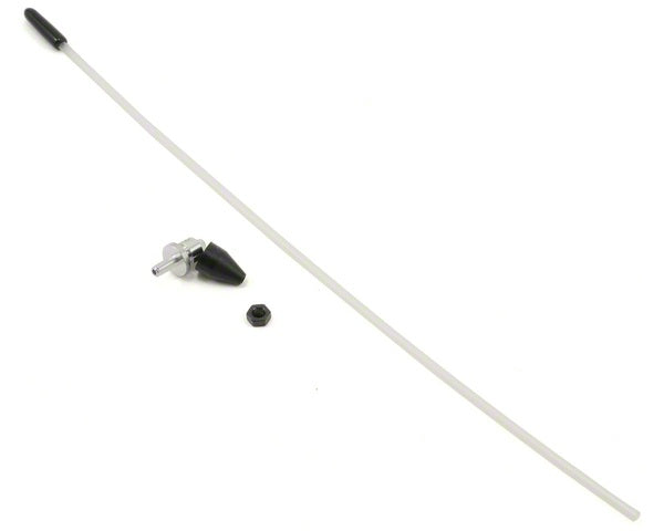 Agama Racing Antenna Set & Cover