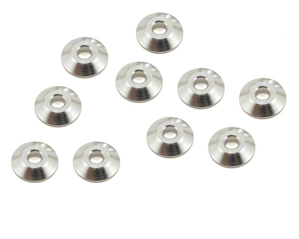 Agama Racing Aluminium Washer