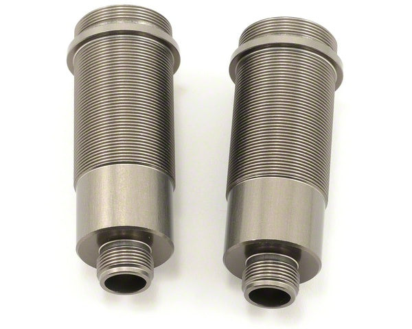 Agama Racing Rear Shock Body