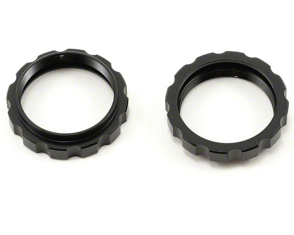 Agama Racing Shock Adjuster Nuts