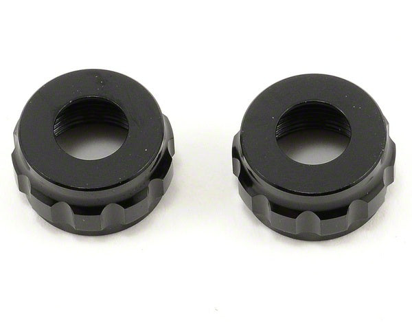 Agama Racing Shock Caps Bottom