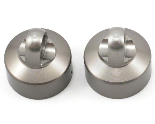 Agama Racing Shock Cap Tops (2mm)