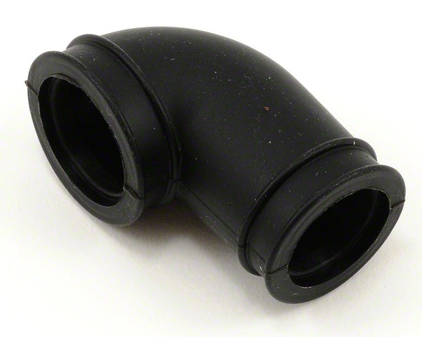 Agama Racing Air Filter L Shape Connecte