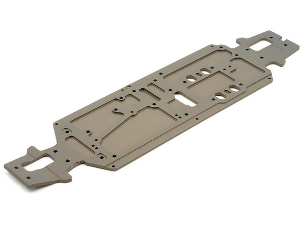 Agama Racing Chassis Plate