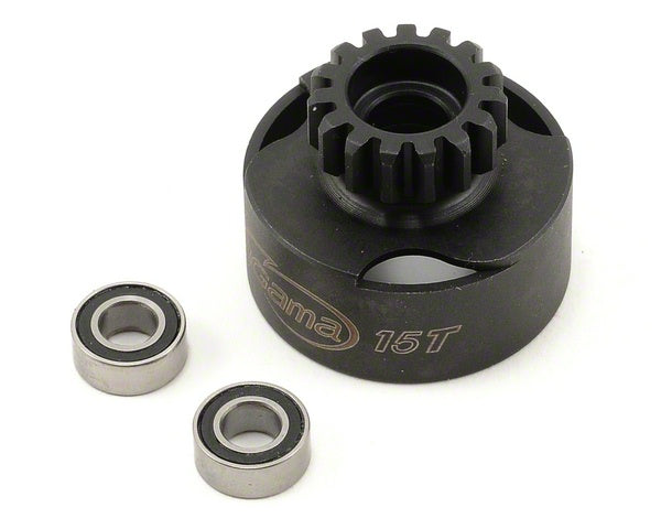 Agama Racing Clutch Bell 15T