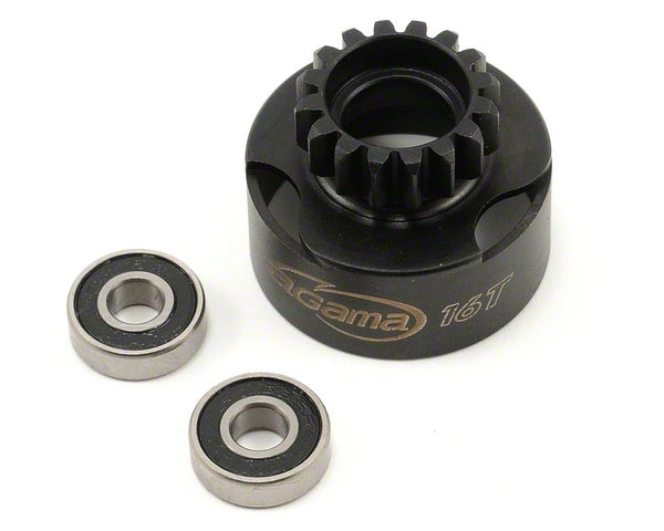 Agama Racing Clutch Bell 16T