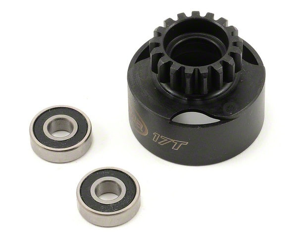 Agama Racing Clutch Bell 17T