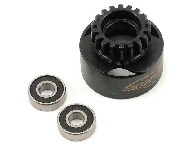 Agama Racing Clutch Bell 18T