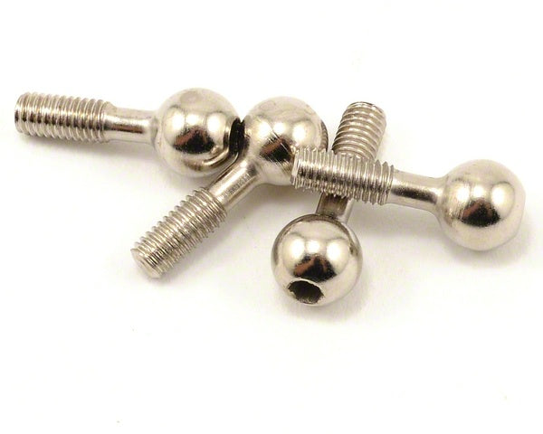 Agama Racing Arm Link Ball