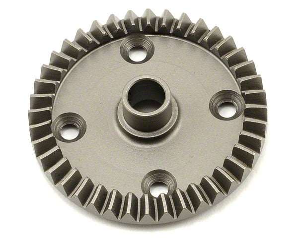 Agama Racing Rear Diff Ring Gear 40T (9T