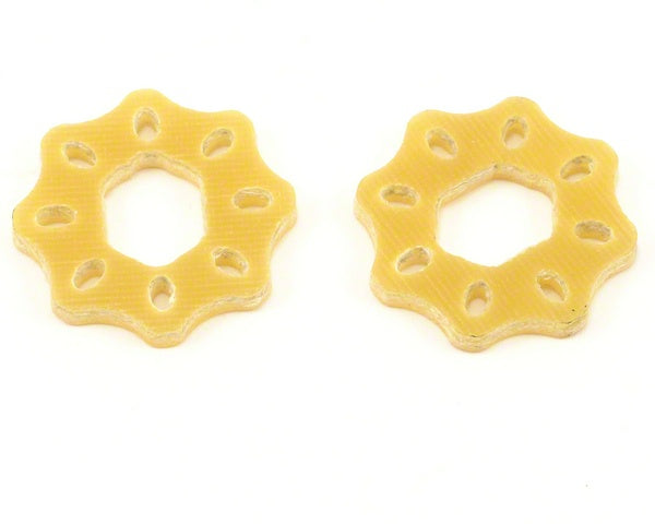 Agama Racing Brake Disks