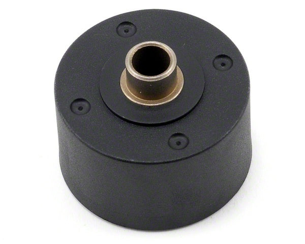 Agama Racing Rounded Reinforced Diff Cas
