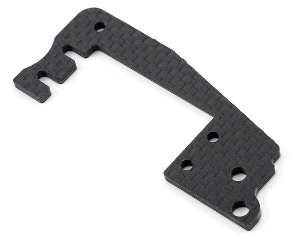 Agama Racing Carbon Fiber Steering Servo
