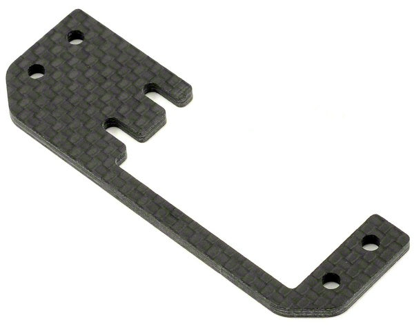 Agama Racing Carbon Fiber Throttle Servo