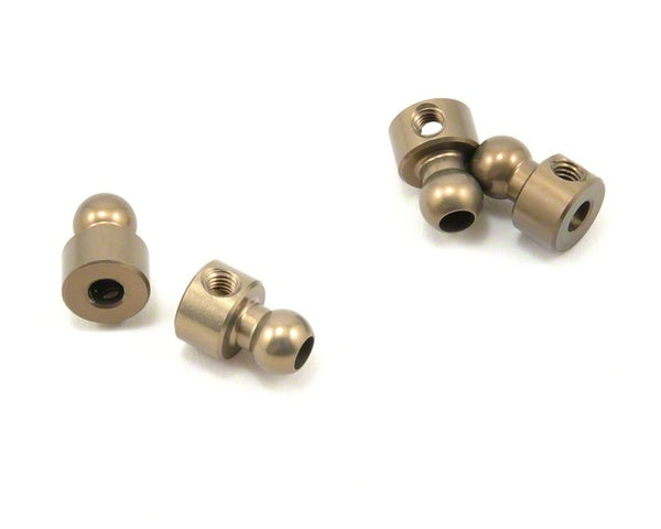 Agama Racing 7075 Aluminum Link Ball For