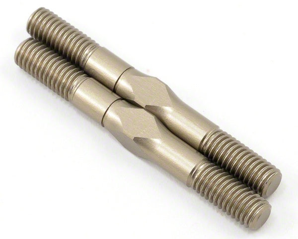 Agama Racing 7075 Front Alloy Camber Tur