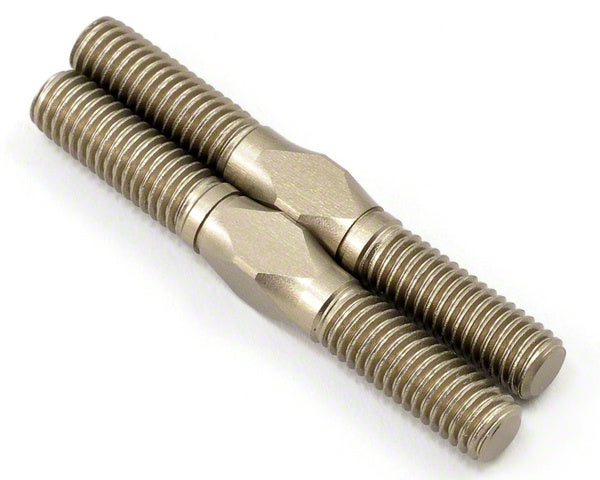 Agama Racing 7076 Rear Alloy Camber Turn