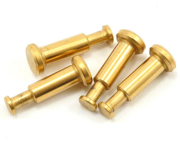 Agama Racing Suspension King Pin (Tin Co