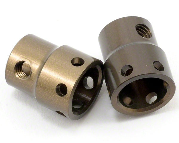 Agama Racing Aluminum F/R Diff Pinion Co