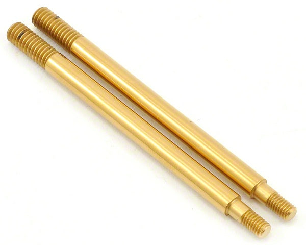 Agama Racing Shock Shaft Front (Tin Coat