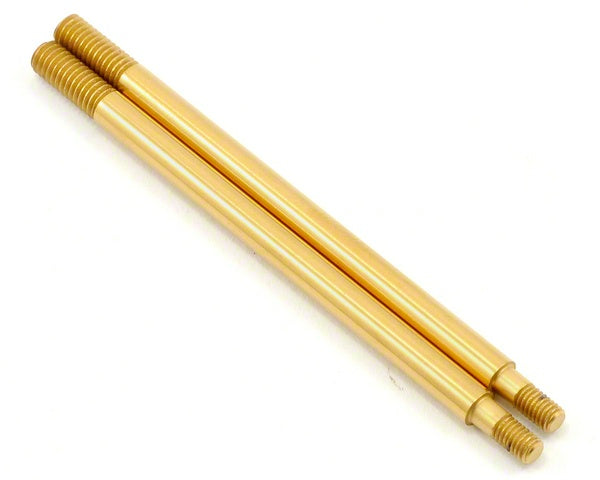 Agama Racing Shock Shaft Rear (Tin Coate