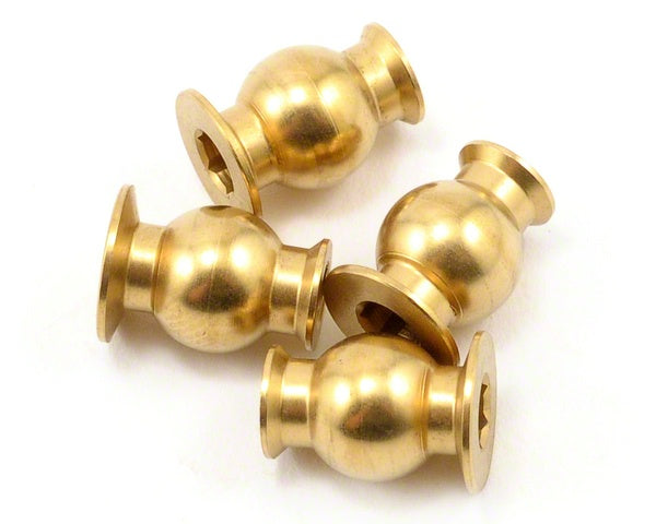 Agama Racing Conical Upper Arm Link Ball