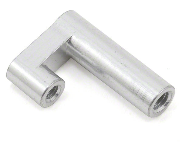 Agama Racing Alloy Radio Tray Post (Stee