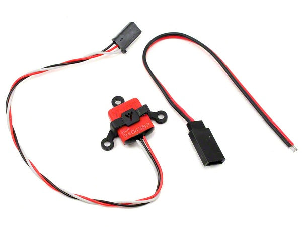 MyLaps RC4 Transponder