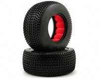 AKA 1:10 Enduro SC Soft W/ Red Insert