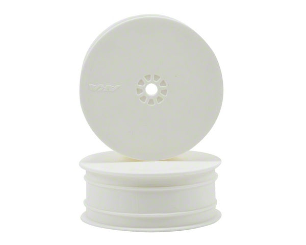 AKA HEXLITE 2WD FRONT WHITE