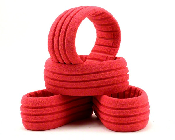 AKA 1:8 Buggy/SC Inserts RED