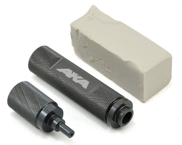 AKA 1:8 Off Road Hand Held Wheel Balance